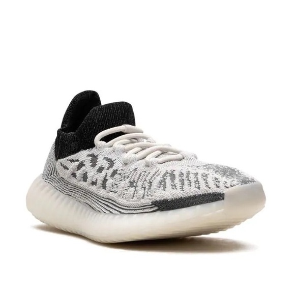 adidas Yeezy 350 V2 CMPCT “Slate Panda” - Picture 2 of 6